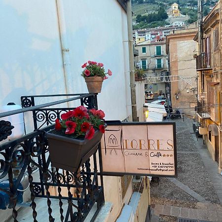 Torre'S Camere & Caffe 몬레알레 외부 사진