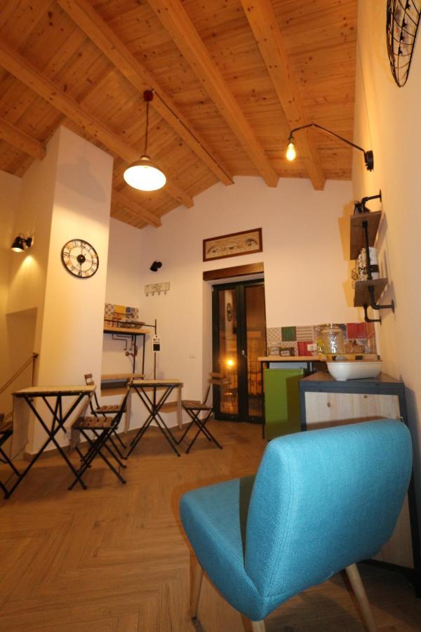 Torre'S Camere & Caffe 몬레알레 외부 사진