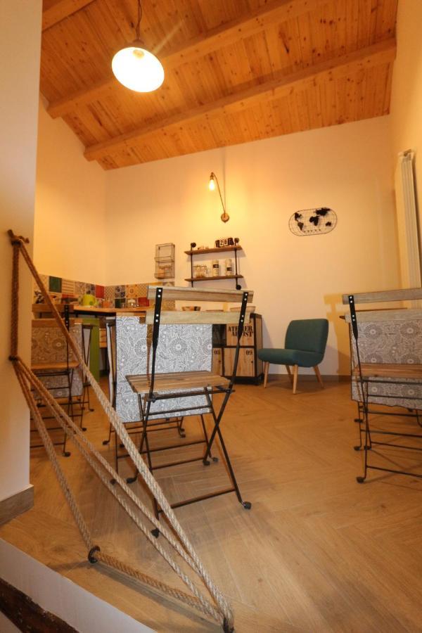 Torre'S Camere & Caffe 몬레알레 외부 사진