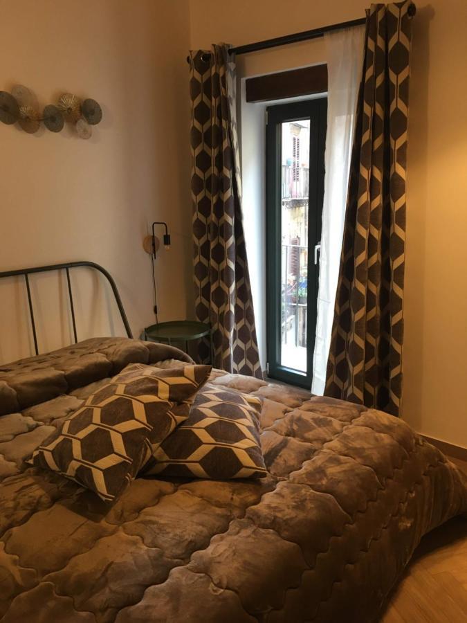 Torre'S Camere & Caffe 몬레알레 외부 사진